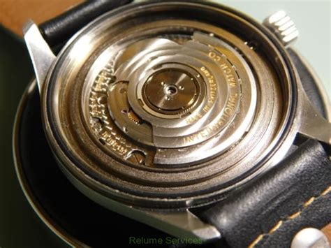 iwc mark xvi movement